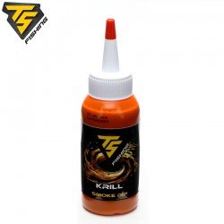 Пушещ дип TS Fishing Smoke Krill