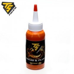Пушещ дип TS Fishing Smoke Squid and Plume