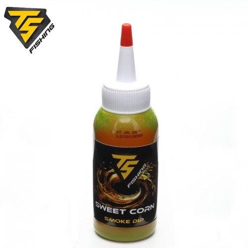 Пушещ дип TS Fishing Smoke Sweet Corn Пушещ дип TS Fishing Smoke Sweet Corn