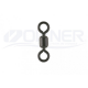 Вирбел Owner Stainless King Swivel