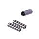 Втулки за кримпване Owner Sleeve Hi Parts Втулки за кримпване Owner Sleeve Hi Parts
