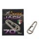 Карабинки SeaSpin Jack Quick Snap Fast Link