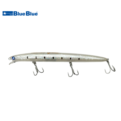 Воблер Blue Blue Blooowin 165F Slim