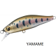 Воблер Daiwa Silver Creek Minnow 50S Воблер Daiwa Silver Creek Minnow 50S
