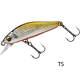 Воблер за пъстърва Daiwa Silver Creek Minnow 40SS Slow Fall Custom Воблер за пъстърва Daiwa Silver Creek Minnow 40SS Slow Fall Custom