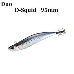 Калмарети DUO D-Squid 95