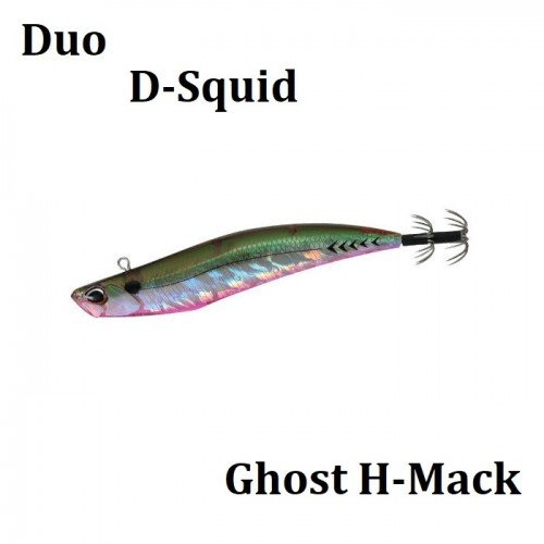 Калмарети DUO D-Squid 95