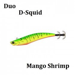 Калмарети DUO D-Squid 95 Калмарети DUO D-Squid 95