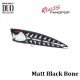 Попер DUO Realis Fangpop 105мм