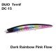 Воблер DUO Terrif DC-15 Cross Edition