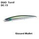 Воблер DUO Terrif DC-15 Cross Edition
