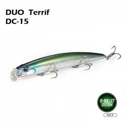 Воблер DUO Terrif DC-15 Cross Edition