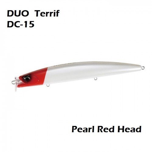 Воблер DUO Terrif DC-15 Cross Edition