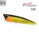 Попер DUO Realis Fangpop 120 Попер DUO Realis Fangpop 120