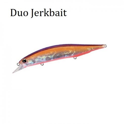 Воблер DUO Realis Jerkbait 120SW Limited