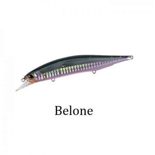 Воблер DUO Realis Jerkbait 120SW Limited