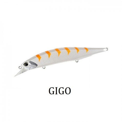 Воблер DUO Realis Jerkbait 120SW Limited