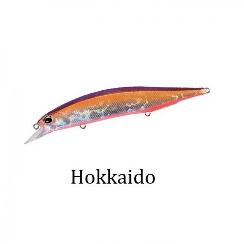 Воблер DUO Realis Jerkbait 120SW Limited