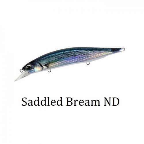 Воблер DUO Realis Jerkbait 120SW Limited