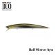 DUO Tide Minnow Slim 120