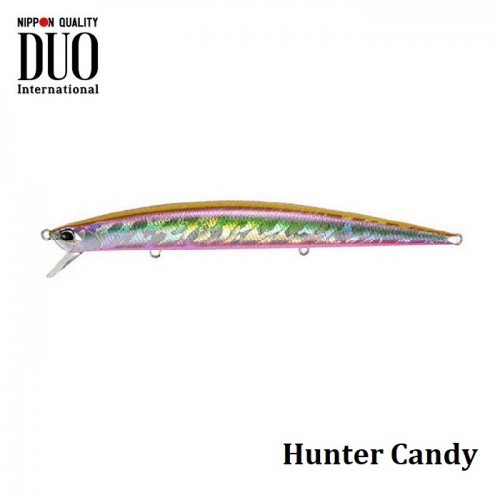 DUO Tide Minnow Slim 120