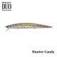 DUO Tide Minnow Slim 120