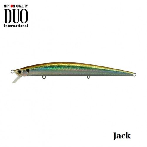 DUO Tide Minnow Slim 120