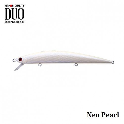 DUO Tide Minnow Slim 120