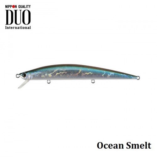 DUO Tide Minnow Slim 120