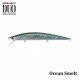 DUO Tide Minnow Slim 120