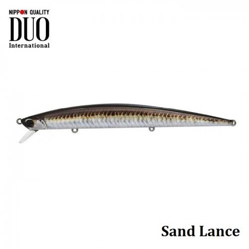 DUO Tide Minnow Slim 120