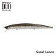 DUO Tide Minnow Slim 120
