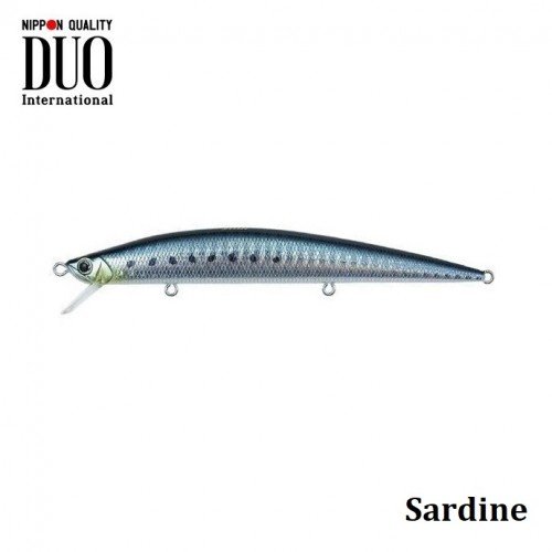 DUO Tide Minnow Slim 120