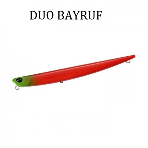 Воблер DUO Bayruf Manic 115мм