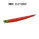 Воблер DUO Bayruf Manic 115мм