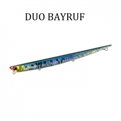 Воблер DUO Bayruf Manic 155мм