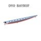Воблер DUO Bayruf Manic 95мм