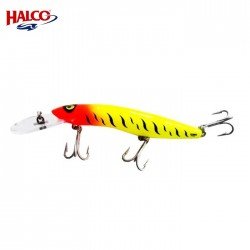 HALCO Sorcerer 125 DD