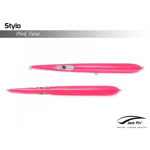 Jack Fin Stylo 210