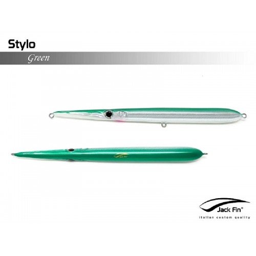 Jack Fin Stylo 150