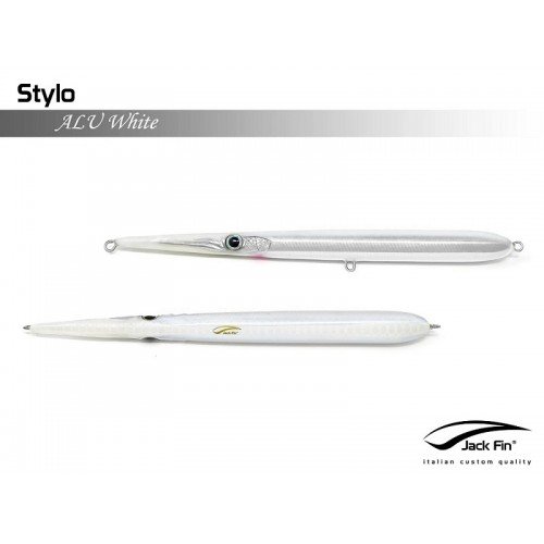 Jack Fin Stylo 210