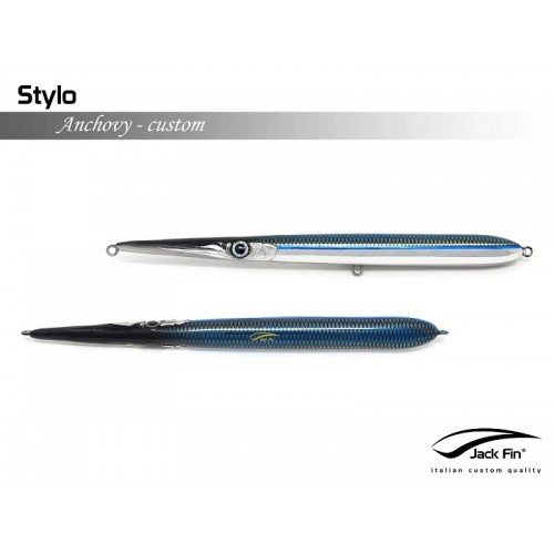 Jack Fin Stylo 210