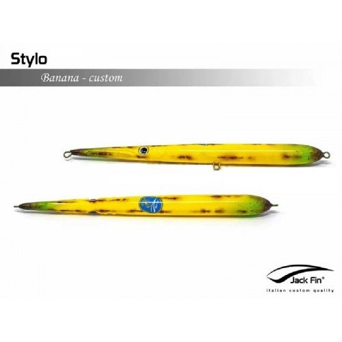 Jack Fin Stylo 150