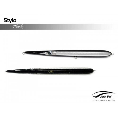 Jack Fin Stylo 210