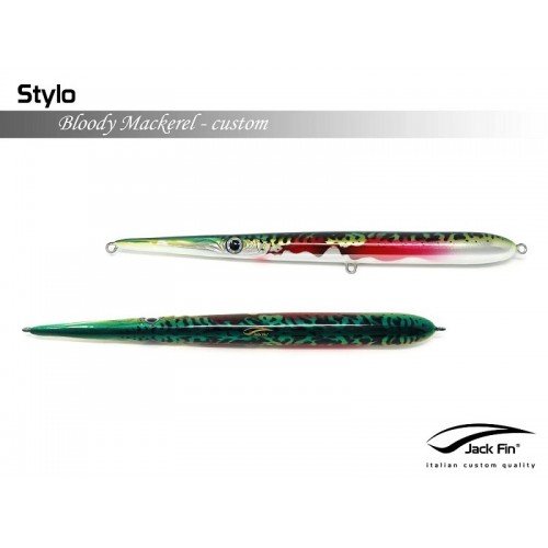Jack Fin Stylo 210