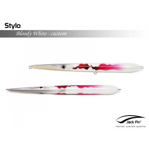 Jack Fin Stylo 210