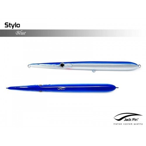 Jack Fin Stylo 150