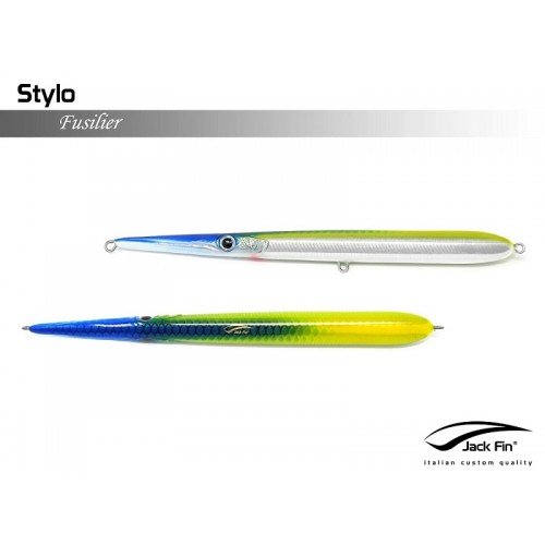 Jack Fin Stylo 210