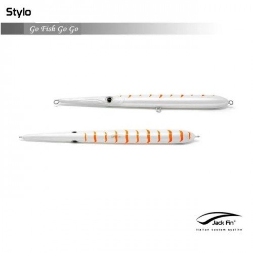 Jack Fin Stylo 150