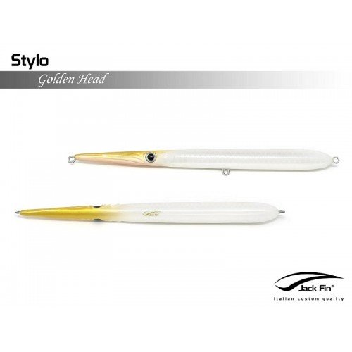 Jack Fin Stylo 210